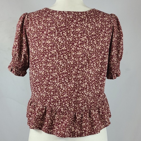 American Eagle Outfitters Blouse - Picture 7 of 13